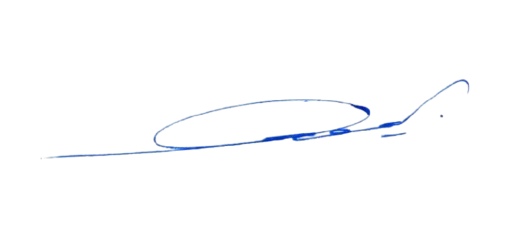 Long Sopheng's signature